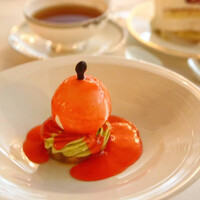 フランス料理 ル・トリアノン - 