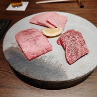 USHIMITSU NISHIAZABU - 