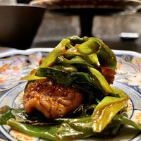 西麻布 焼肉 X - 