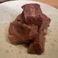 炭火焼肉ホルモン うしごろ 中目黒店 - 