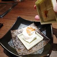 USHIMITSU NISHIAZABU - 