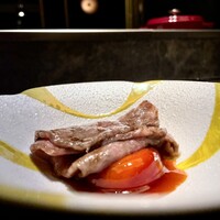 西麻布 焼肉 X - 