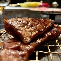 西麻布 焼肉 X - 