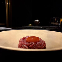 西麻布 焼肉 X - 