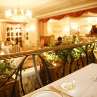 フランス料理 ル・トリアノン - 