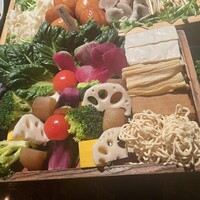 Shangri-La's secret ROPPONGI - 