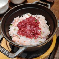 USHIMITSU NISHIAZABU - 