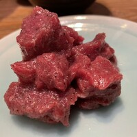 炭火焼肉ホルモン うしごろ 中目黒店 - 