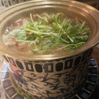 Shangri-La's secret ROPPONGI - 