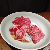 USHIMITSU NISHIAZABU - 