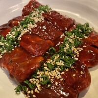 炭火焼肉ホルモン うしごろ 中目黒店 - 