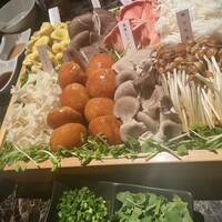 Shangri-La's secret ROPPONGI - 