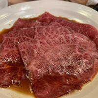 炭火焼肉ホルモン うしごろ 中目黒店 - 