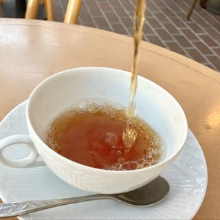 カフェ ド ラペ_1