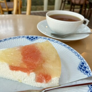 カフェ ド ラペ_0