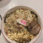 麺匠 柳 - 