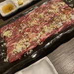 焼肉もーとん - 