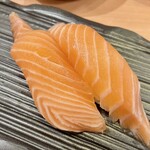 Numadu Uogashi Zushi - 