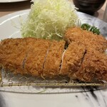 Tonkatsu Kagurazaka Sakura - 