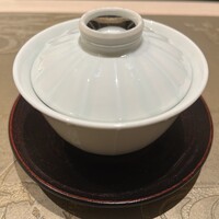 肉割烹ふたご THE JUNEI HOTEL KYOTO - 先附