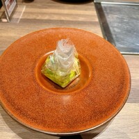 鉄板和食とワイン 萬鉄 - 