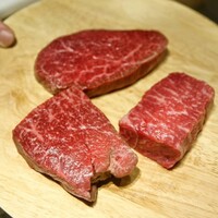 GRILL DINING 薪火 - 