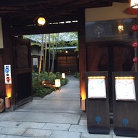 ルアン アカガネリゾート京都東山1925 - 