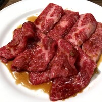 焼肉あきら - 