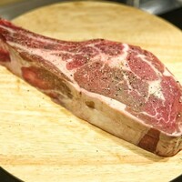 GRILL DINING 薪火 - 