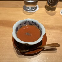 鮨トキドキ串 海老虎 - 