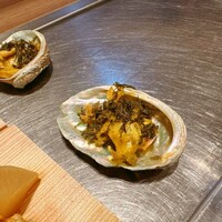 鉄板和食とワイン 萬鉄 - 