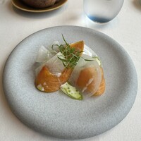 ワインラウンジ＆レストラン セパージュ 名古屋店 - 