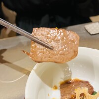 肉割烹ふたご THE JUNEI HOTEL KYOTO - 「雅」フィレ肉♥️