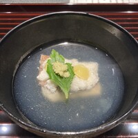 西麻布 万葉 - 