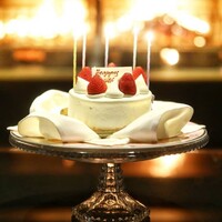 GRILL DINING 薪火 - 