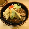 百万石うどん 近江町店