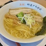 麺屋 あやめ - 