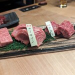 Yakiniku Manno - 