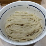 Menya Eguchi - 綺麗な自家製麺
