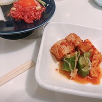 食道園 宗右衛門町本店  - 