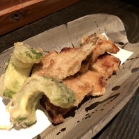 和酒和食 恵比寿 黒帯 - 