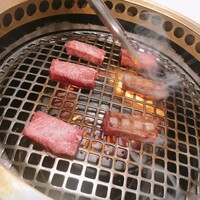 食道園 宗右衛門町本店  - 