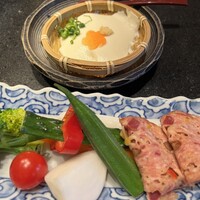 飛騨牛一頭家 馬喰一代 銀座 - 