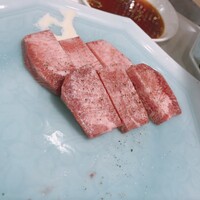 食道園 宗右衛門町本店  - 