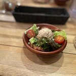 アルペンジロー - 