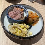 Yakiniku Kitsune - 