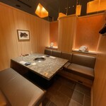 北新地焼肉 きらく - 