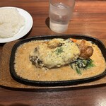 シチューのお店 ヒポポタマス - 