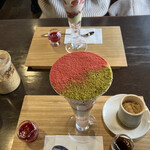 吉祥菓寮 祇園本店 - 