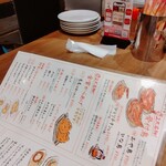 がブリチキン。 - 